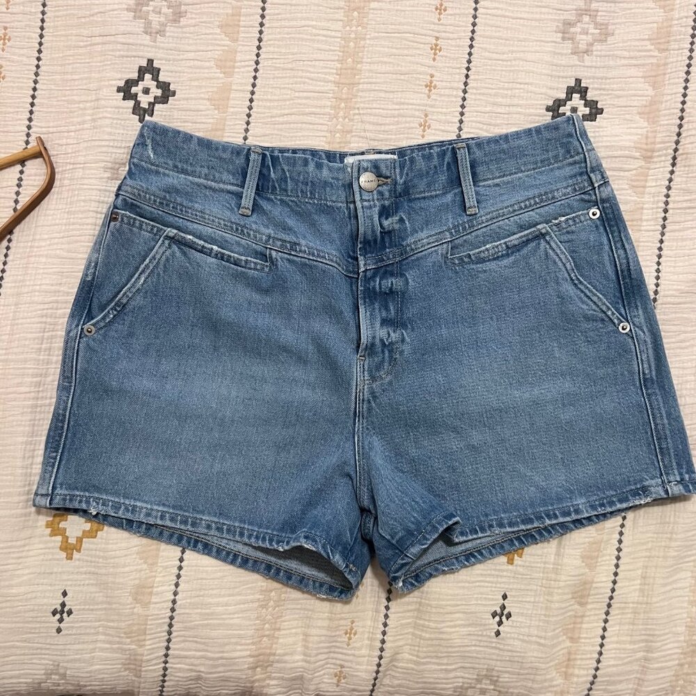 Frame Denim Short NWOT 31